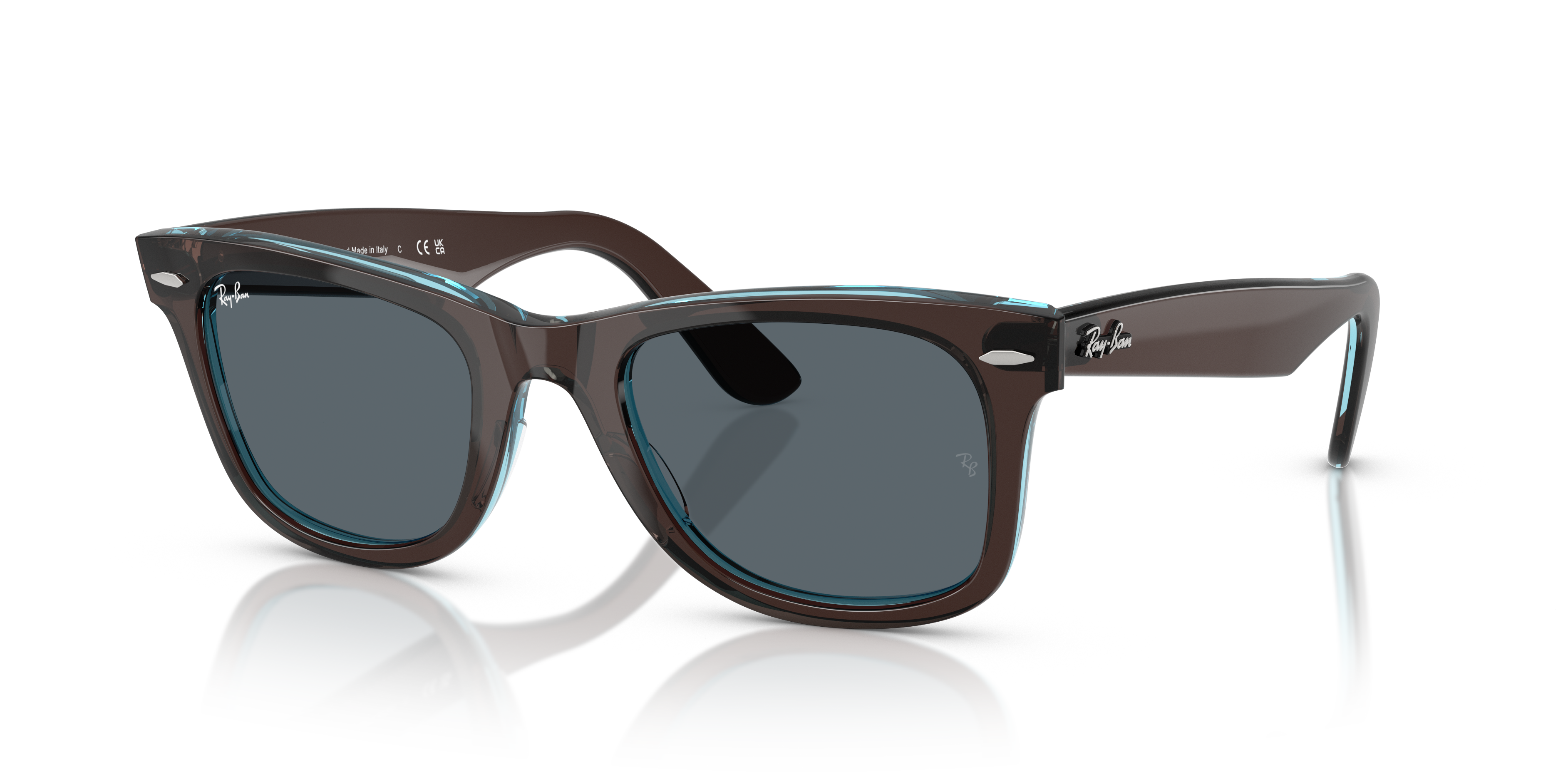 RB2140F Original Wayfarer Classic