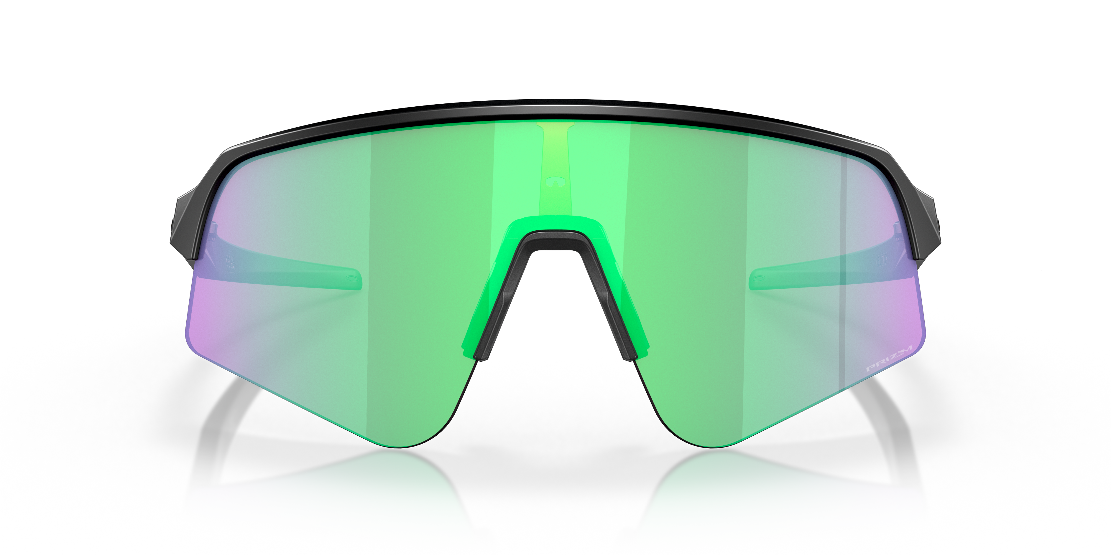 Oakley OO9465 Sutro Lite Sweep M (0 - 139) with Green lenses and