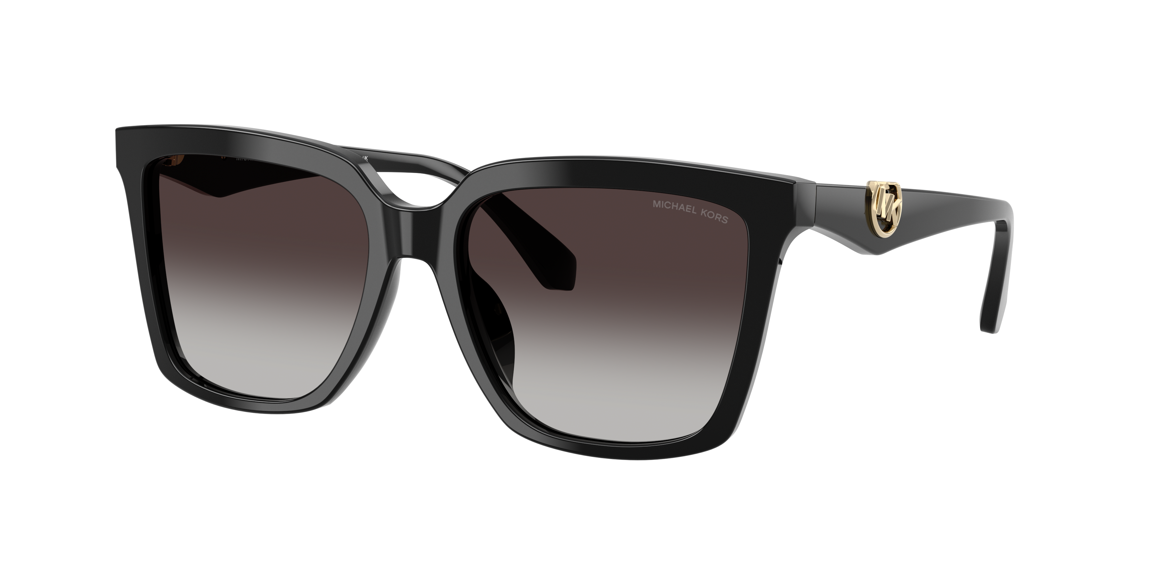 Michael Kors MK2256U Menaggio M (55 - 17) with Grey lenses and