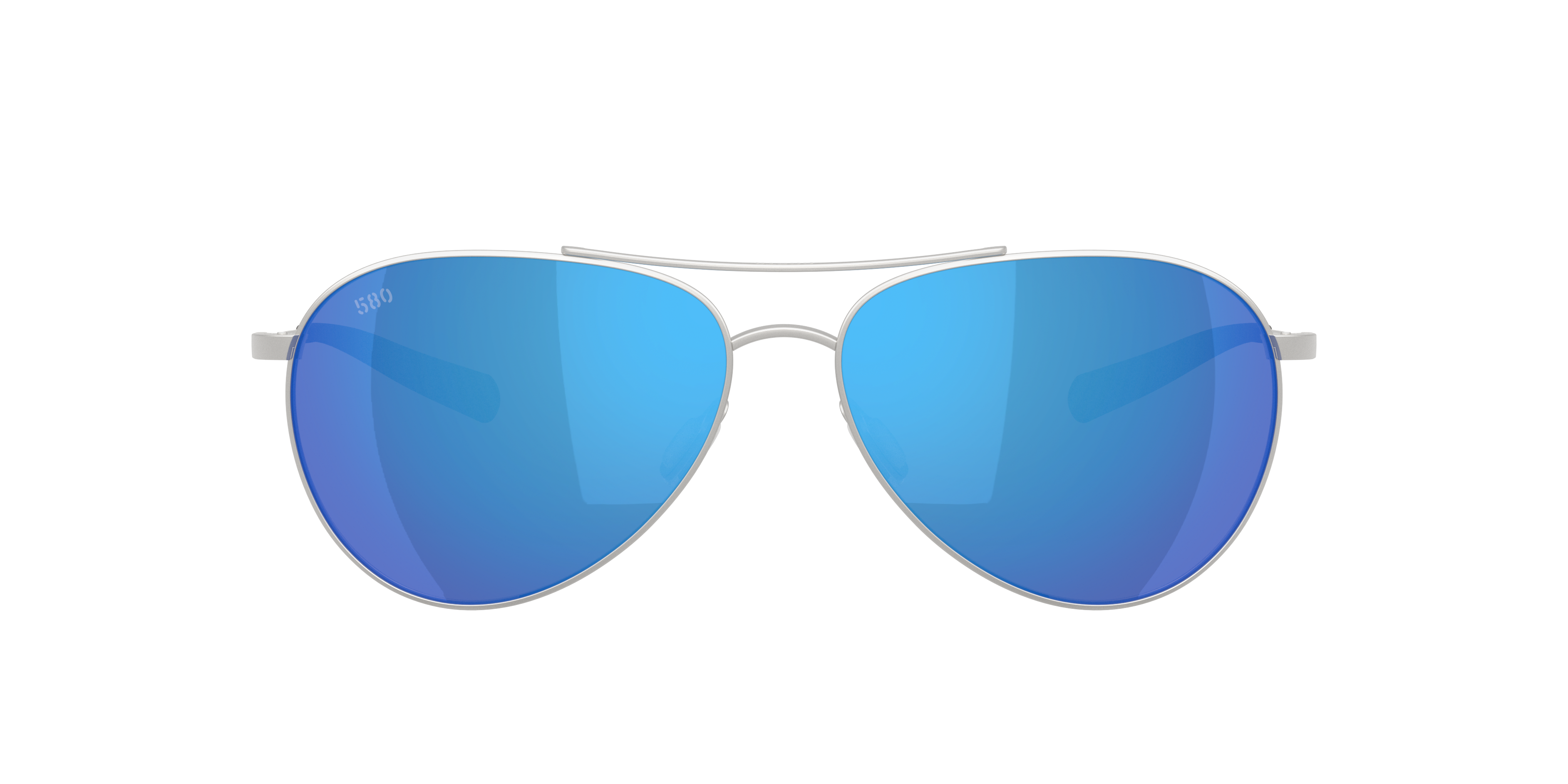 Costa Woman Sunglass 6s6003 Piper In Blue Mirror