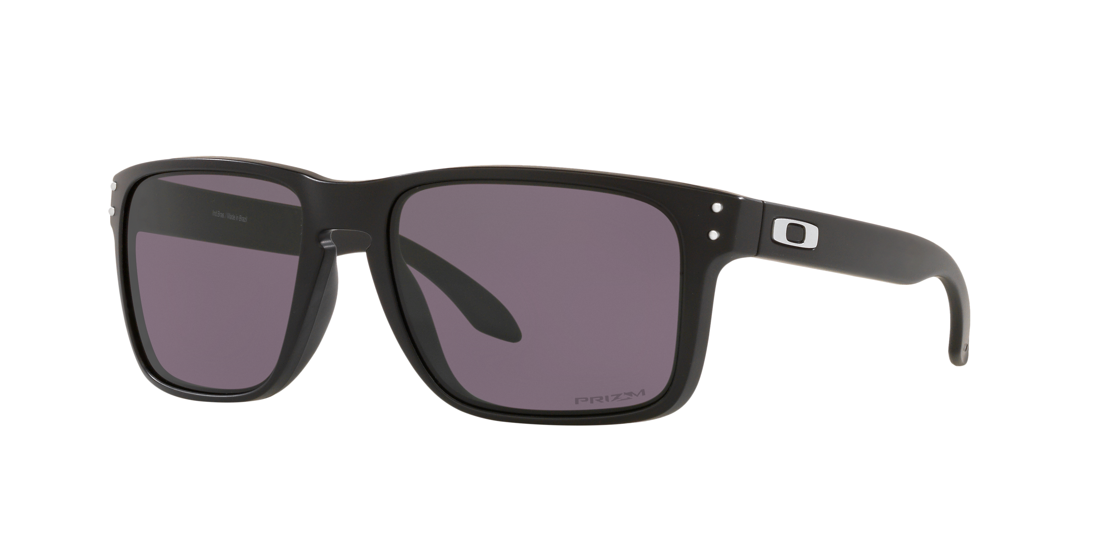 トロイアルケ Oakley OO9417L Holbrook™ XL XL (59 - 18) com Lentes Cinza e