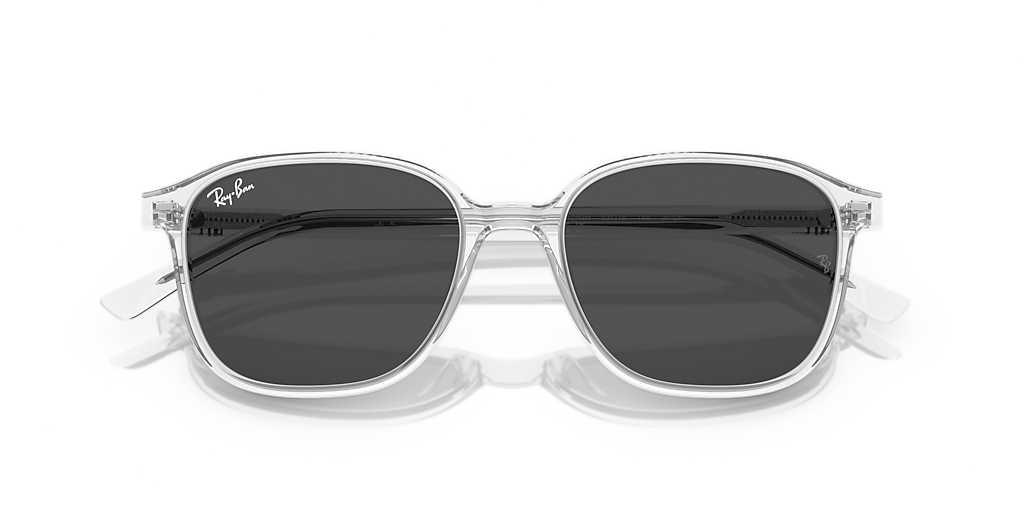 Ray-Ban RB2193 Leonard Transitions® M (53 - 18) with Grey