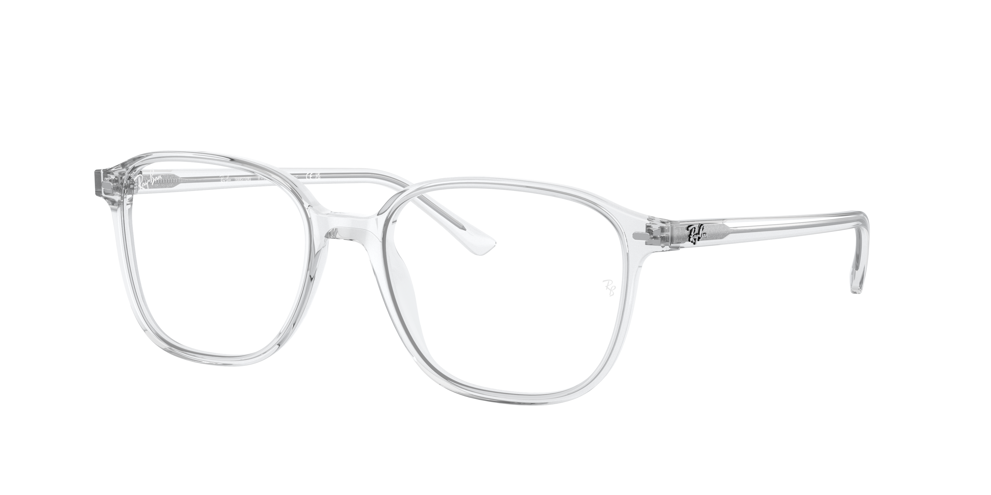Ray-Ban レイバン　LEONARD TRANSITIONS® グレー LEONARD TRANSITIONS® Sunglasses in Havana and Clear/Grey