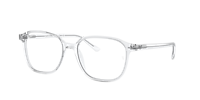 Ray-Ban レイバン　LEONARD TRANSITIONS® グレー Ray-Ban LEONARD Transitions Review - YouTube
