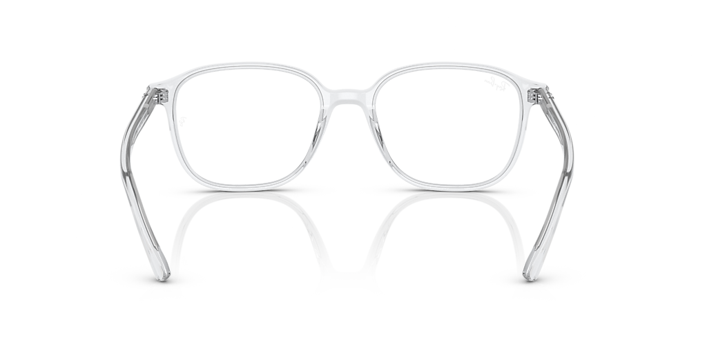 Ray-Ban RB2193 Leonard Transitions® M (53 - 18) with Grey