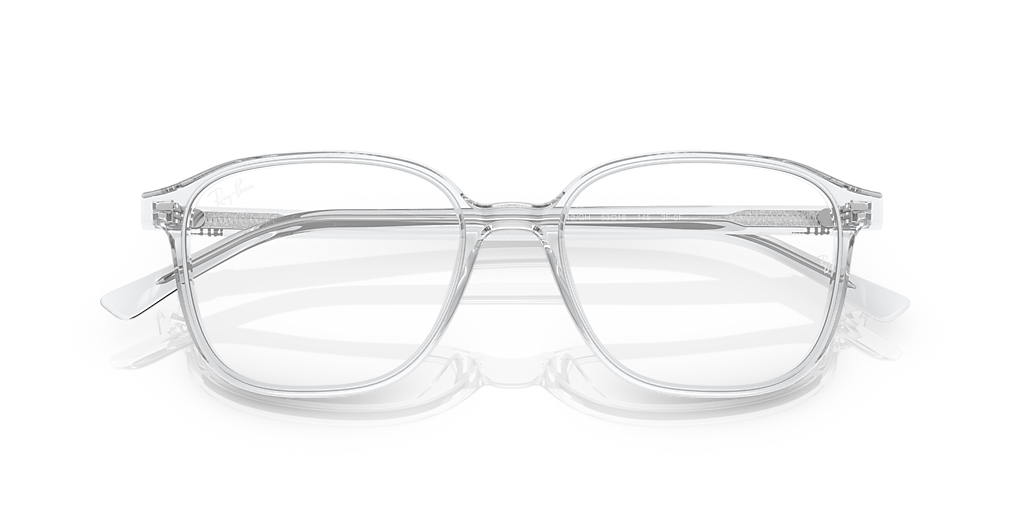 Ray-Ban レイバン　LEONARD TRANSITIONS® グレー Ray-Ban RB2193 Leonard Transitions® M (53 - 18) with Grey lenses