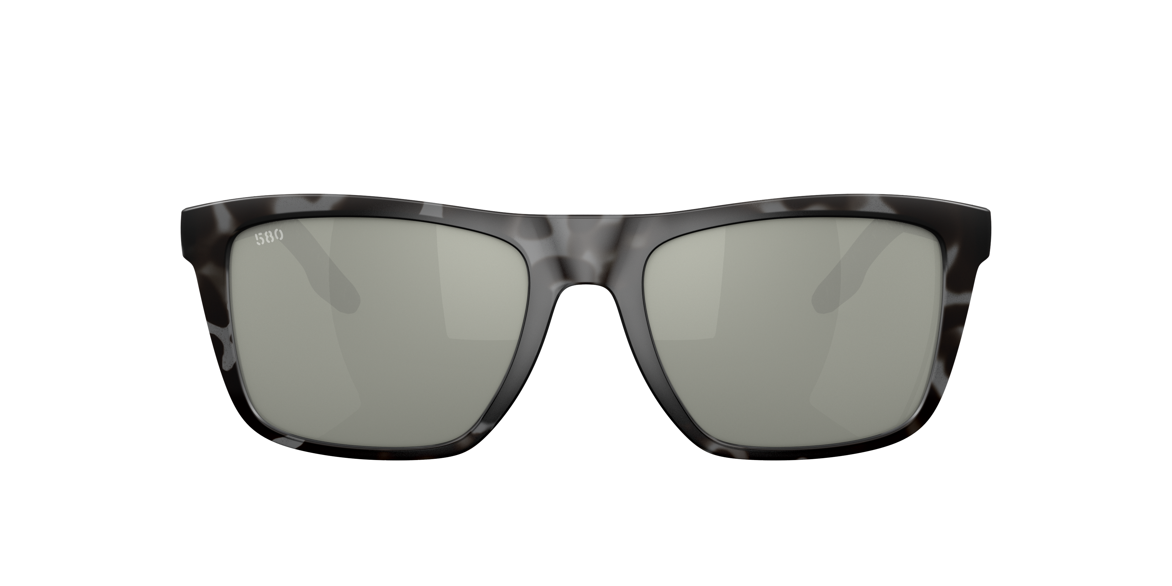 Costa 6S9107 Mainsail L (55 - 18) with Grey lenses and Black