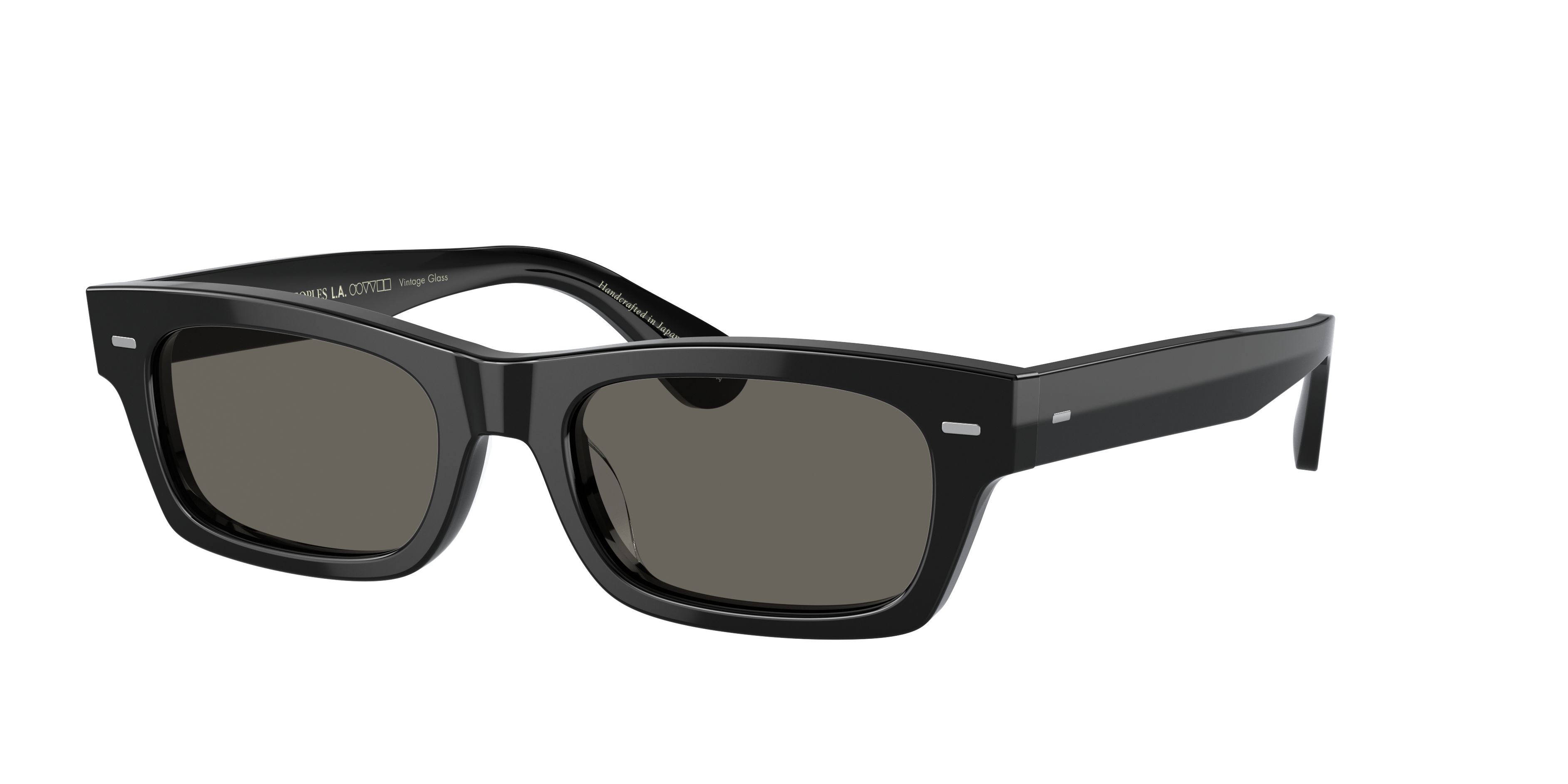 Oliver Peoples OV5510SU Davri L (52 - 19) with Grey lenses and