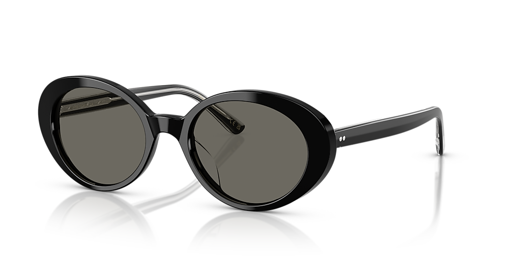 Oliver Peoples OV5565SU Lumar S (51 - 19) with Grey lenses and