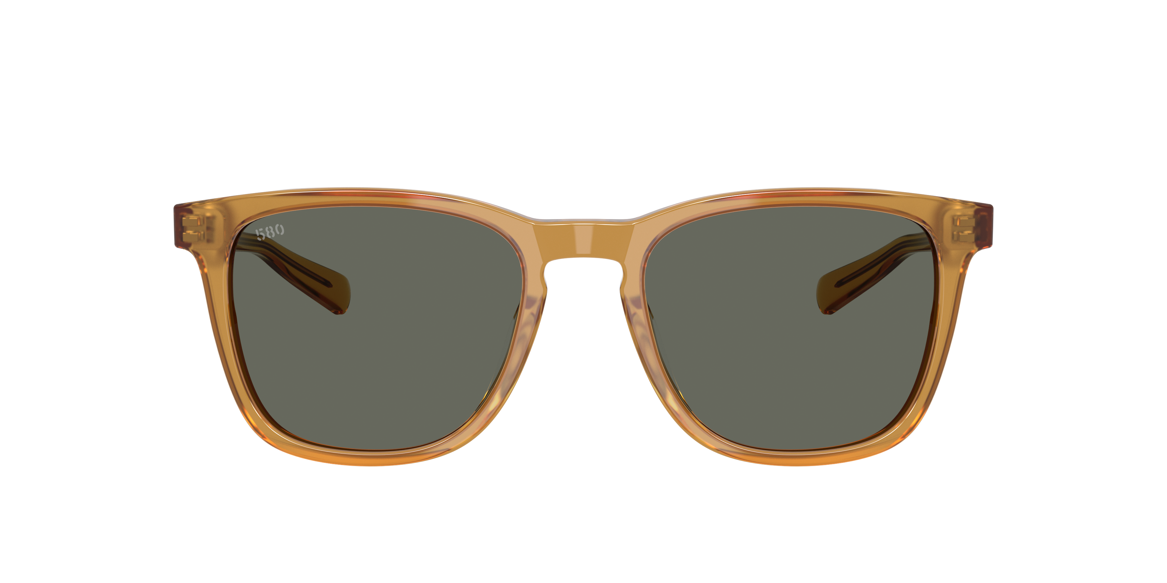 Costa Unisex Sunglass 6s2002 Sullivan In Gray