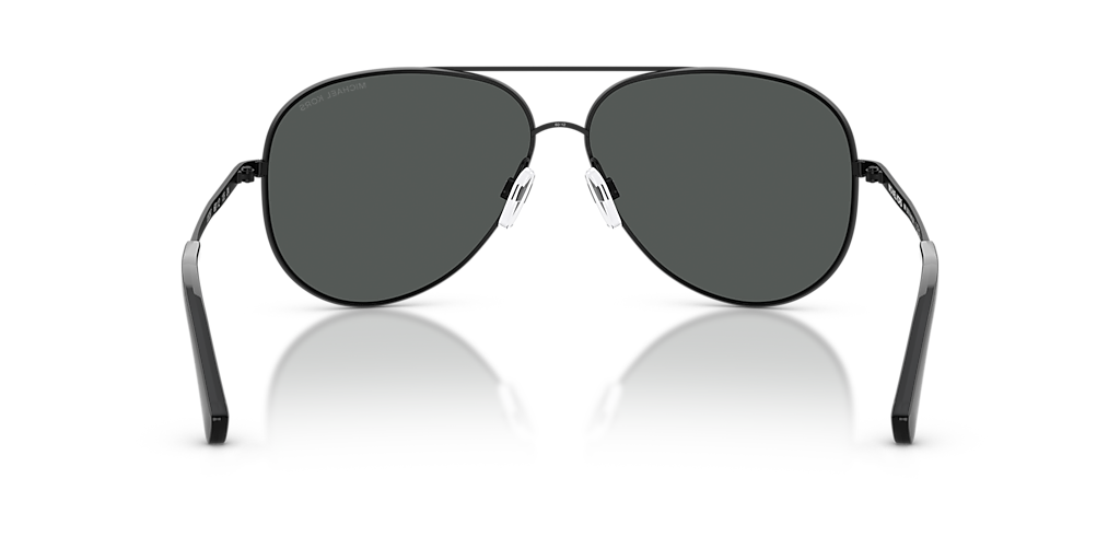 Michael Kors MK5016 Kendall XL (60 - 12) with Grey lenses and