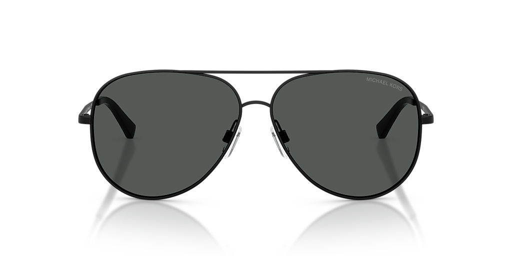 Michael Kors MK5016 Kendall XL (60 - 12) with Grey lenses and