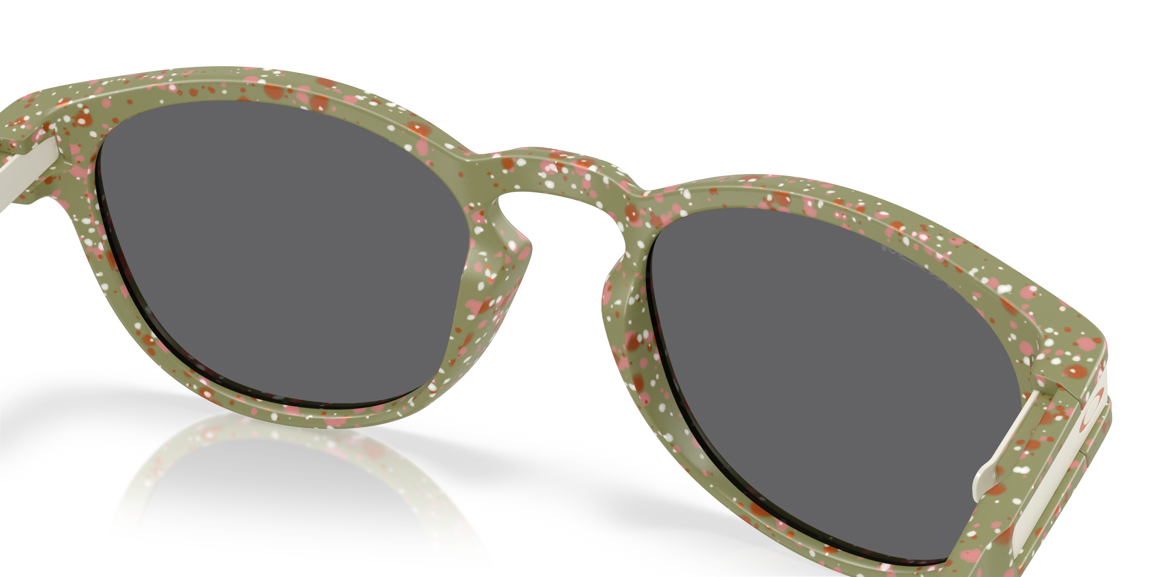 OO9265 Latch™ Terrazzo Collection