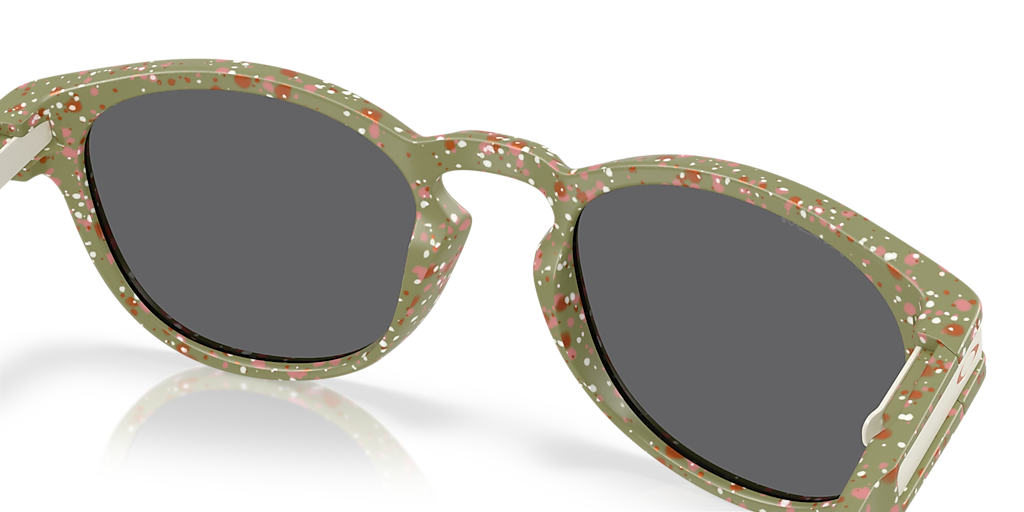 LUCCA Oakley OO9265 Latch™ Terrazzo Collection L (53 - 21) with Black