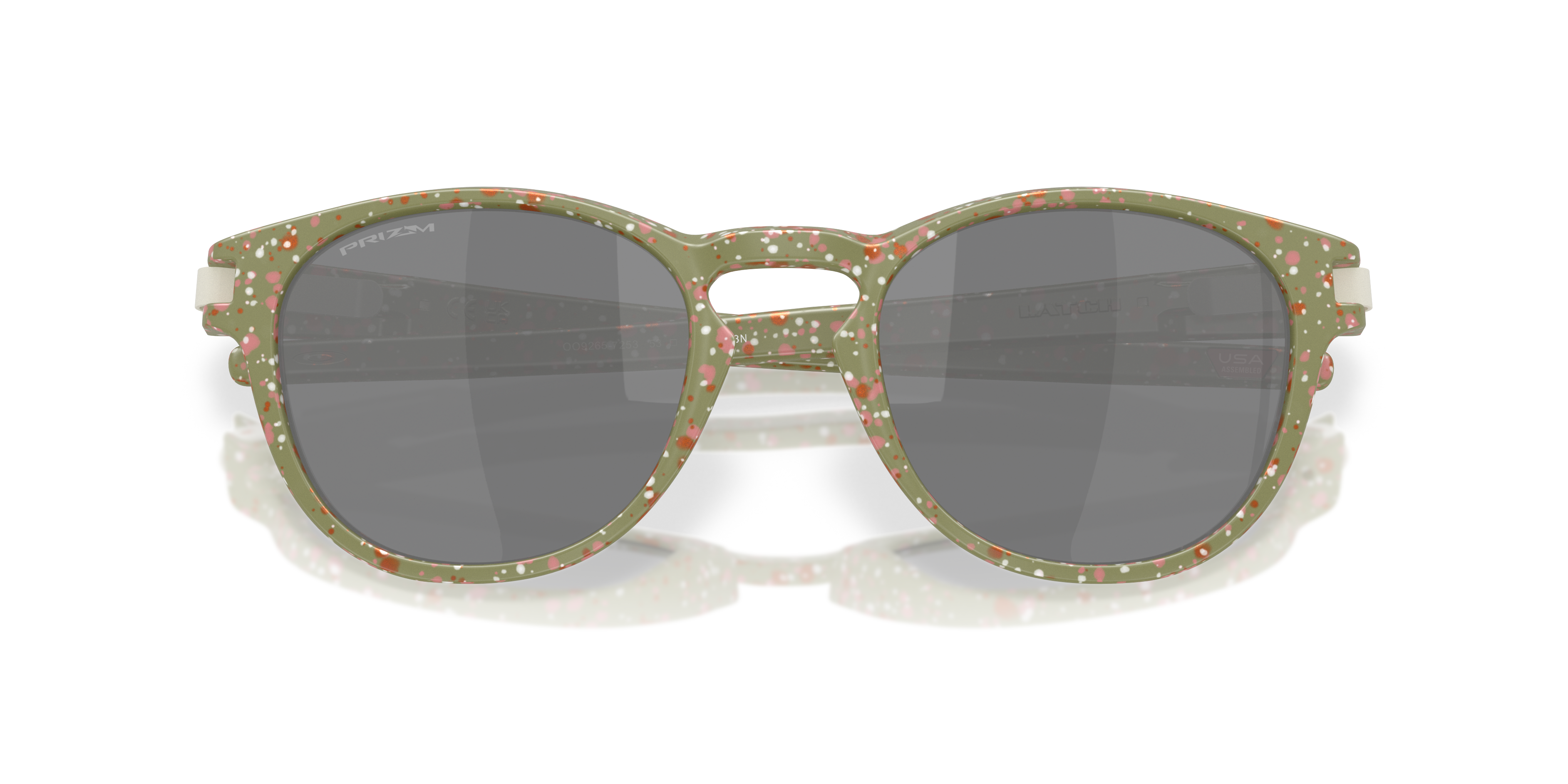 OO9265 Latch™ Terrazzo Collection