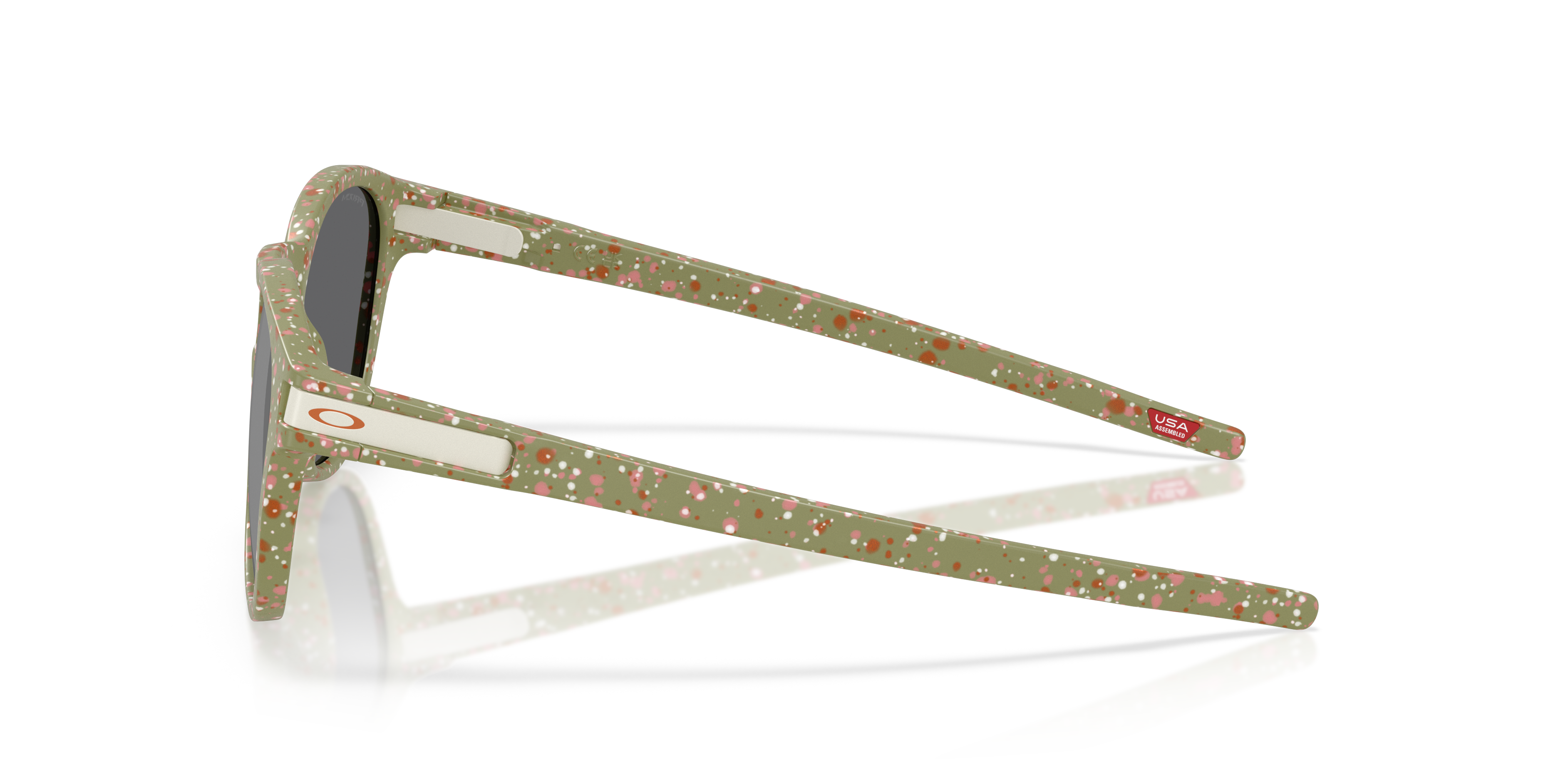 OO9265 Latch™ Terrazzo Collection