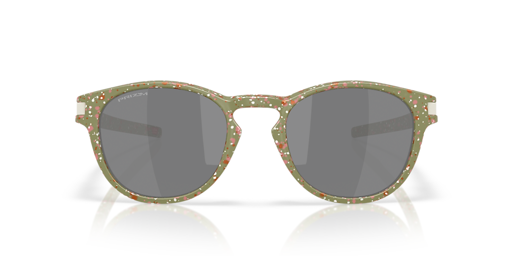 Oakley OO9265 Latch™ Terrazzo Collection L (53 - 21) with Black