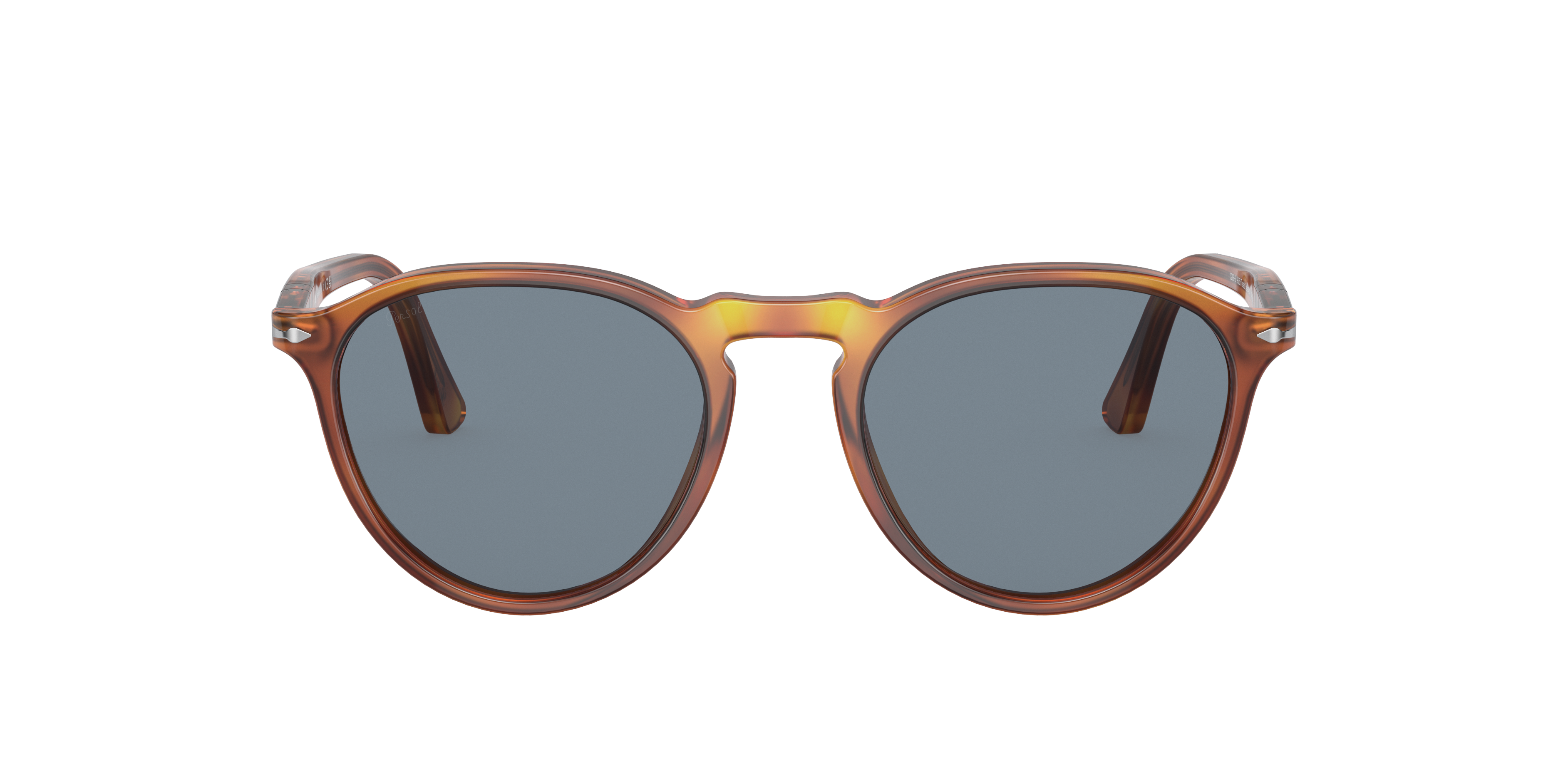 Persol Po3286s In Light Blue