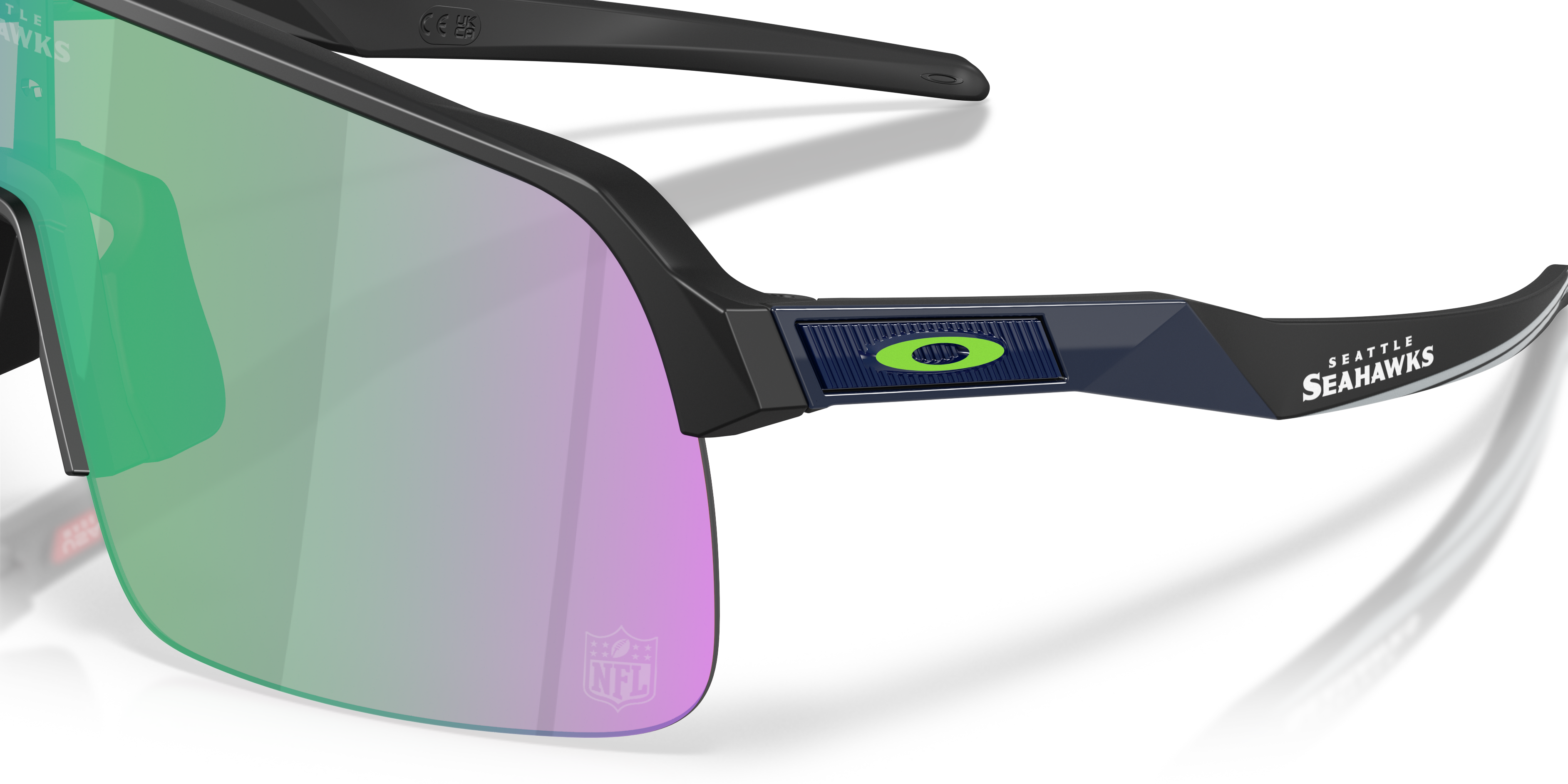 OO9463 Seattle Seahawks Sutro Lite