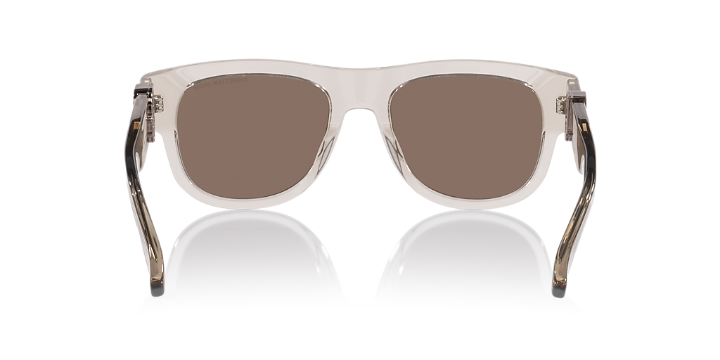 DIOR Dior Oblique S4I S (53 - 19) with Brown lenses and Brown