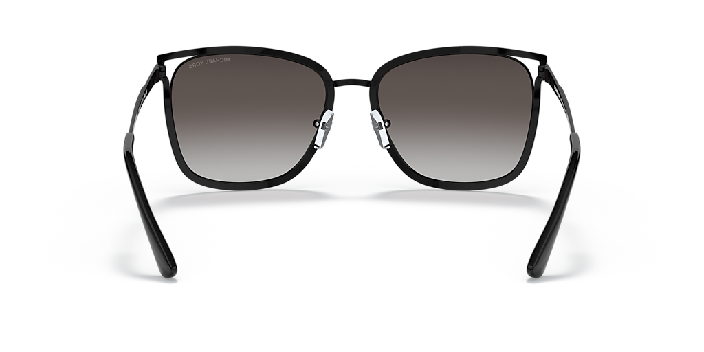 Michael Kors MK1098B Stockholm L (57 - 17) with Grey lenses and