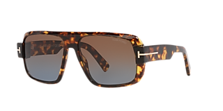 TOMFORD ラウントフレムサンクラス NICOLETTE02FT0602 001E Tom Ford Nicolette Smoke Round Ladies Sunglasses FT0602 001