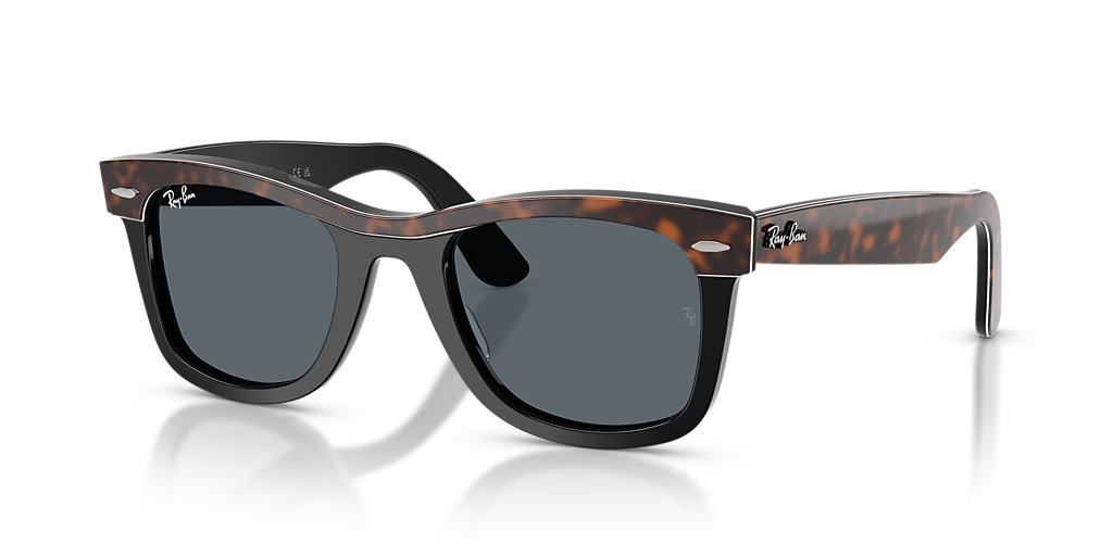 Ray-Ban RB2240 Wayfarer Street Neat