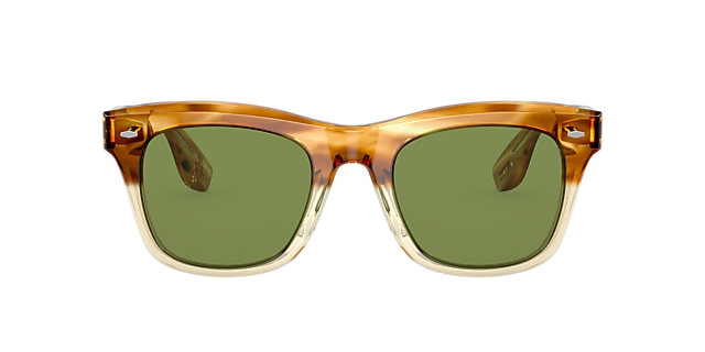 Oliver Peoples OV5497SU Mr. Brunello 50 Shale Verlaufstönung und 