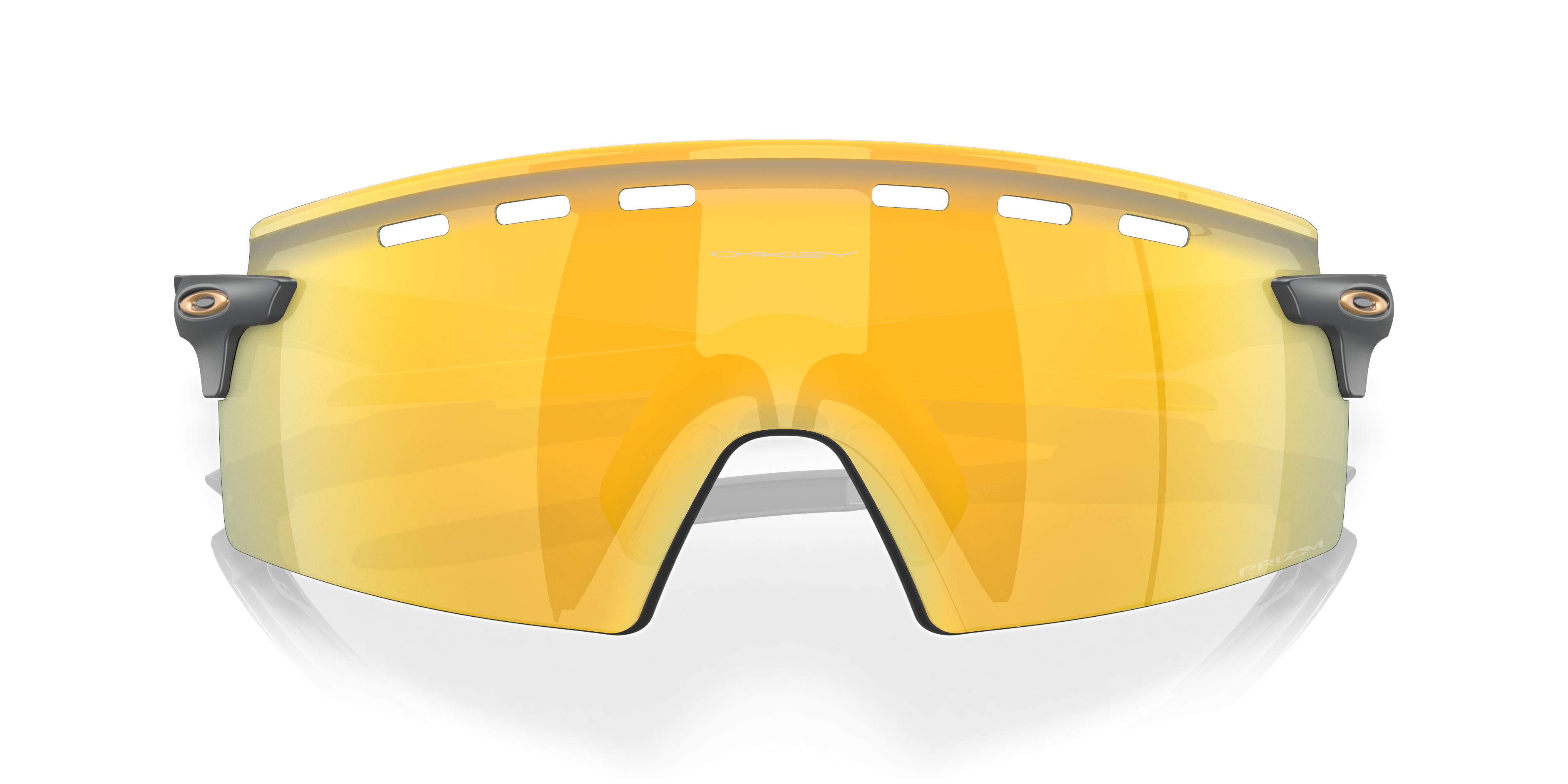 OO9235 Encoder Strike