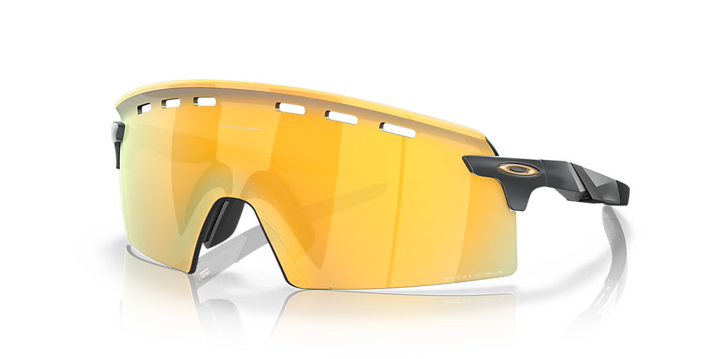 Oakley Encoder Strike XL (39 - 139) with Gold lenses and Grey
