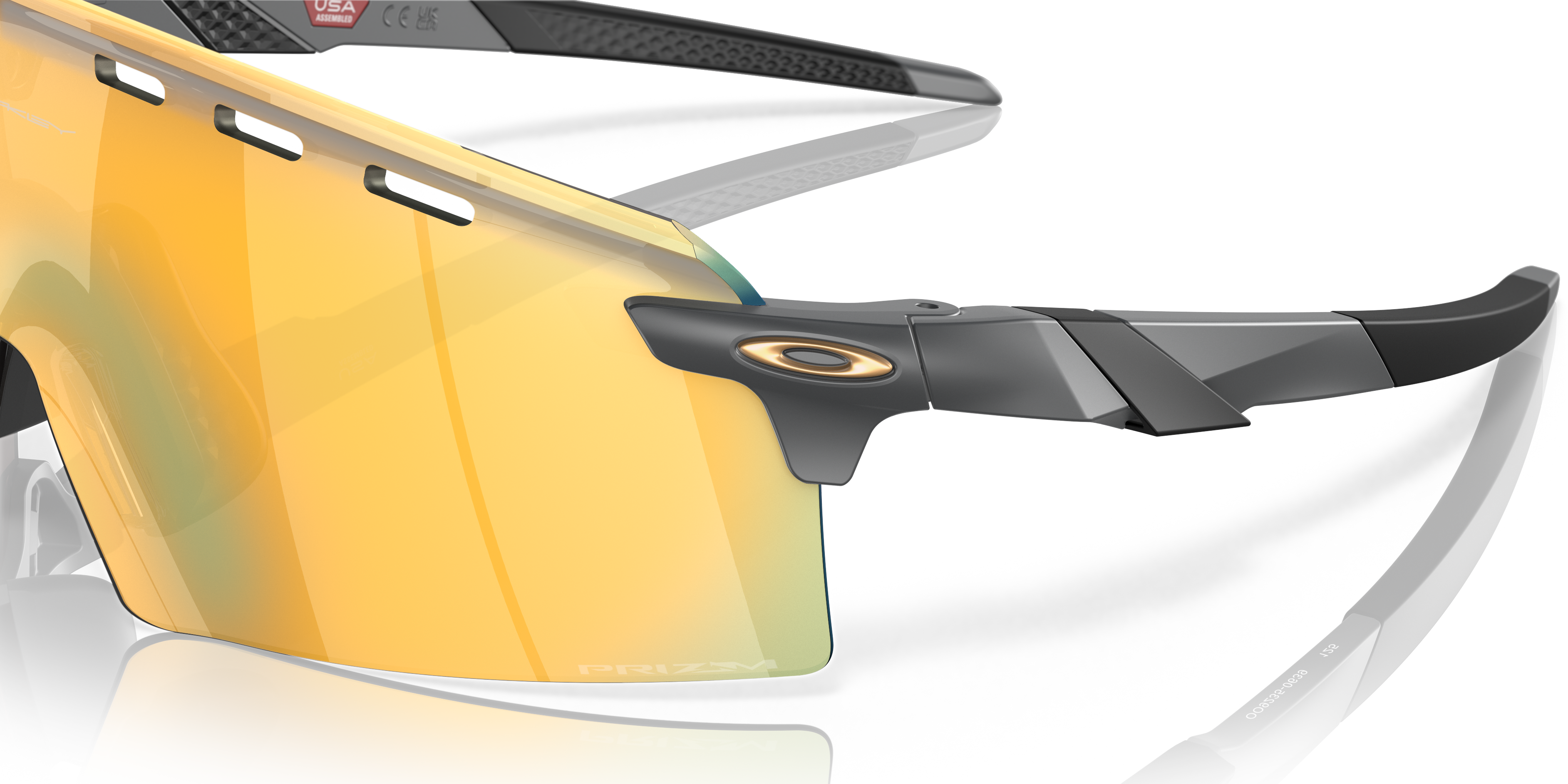 OO9235 Encoder Strike