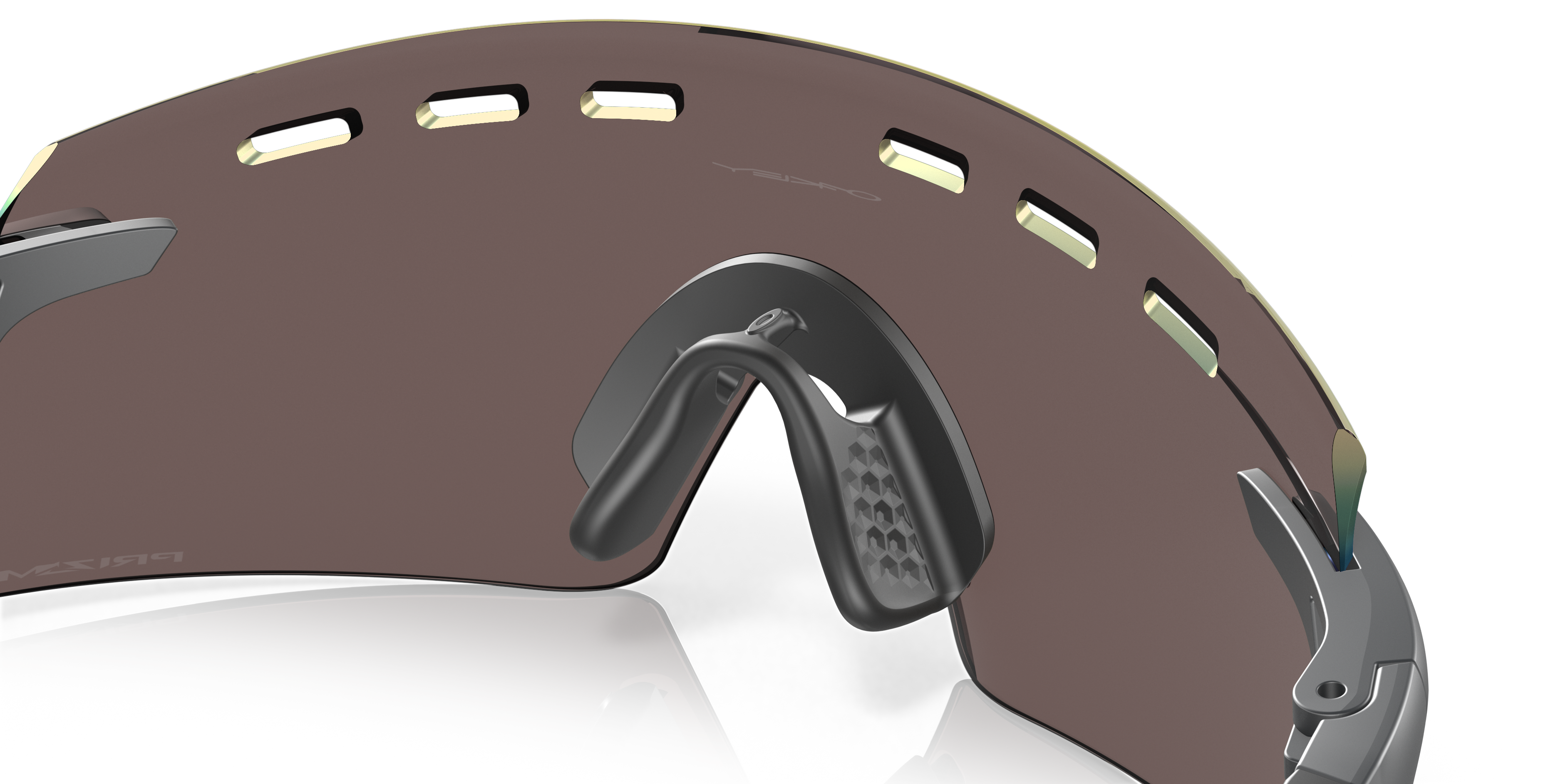 OO9235 Encoder Strike