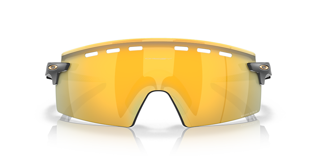 Oakley Encoder Strike XL (39 - 139) with Gold lenses and Grey