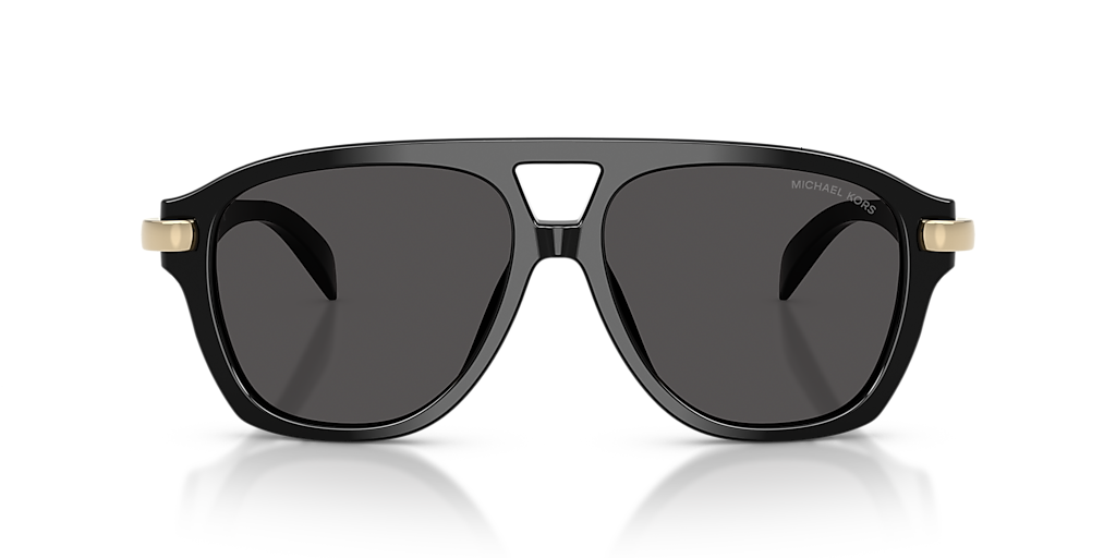 Michael Kors MK2277U Grenada L (56 - 15) with Grey lenses and