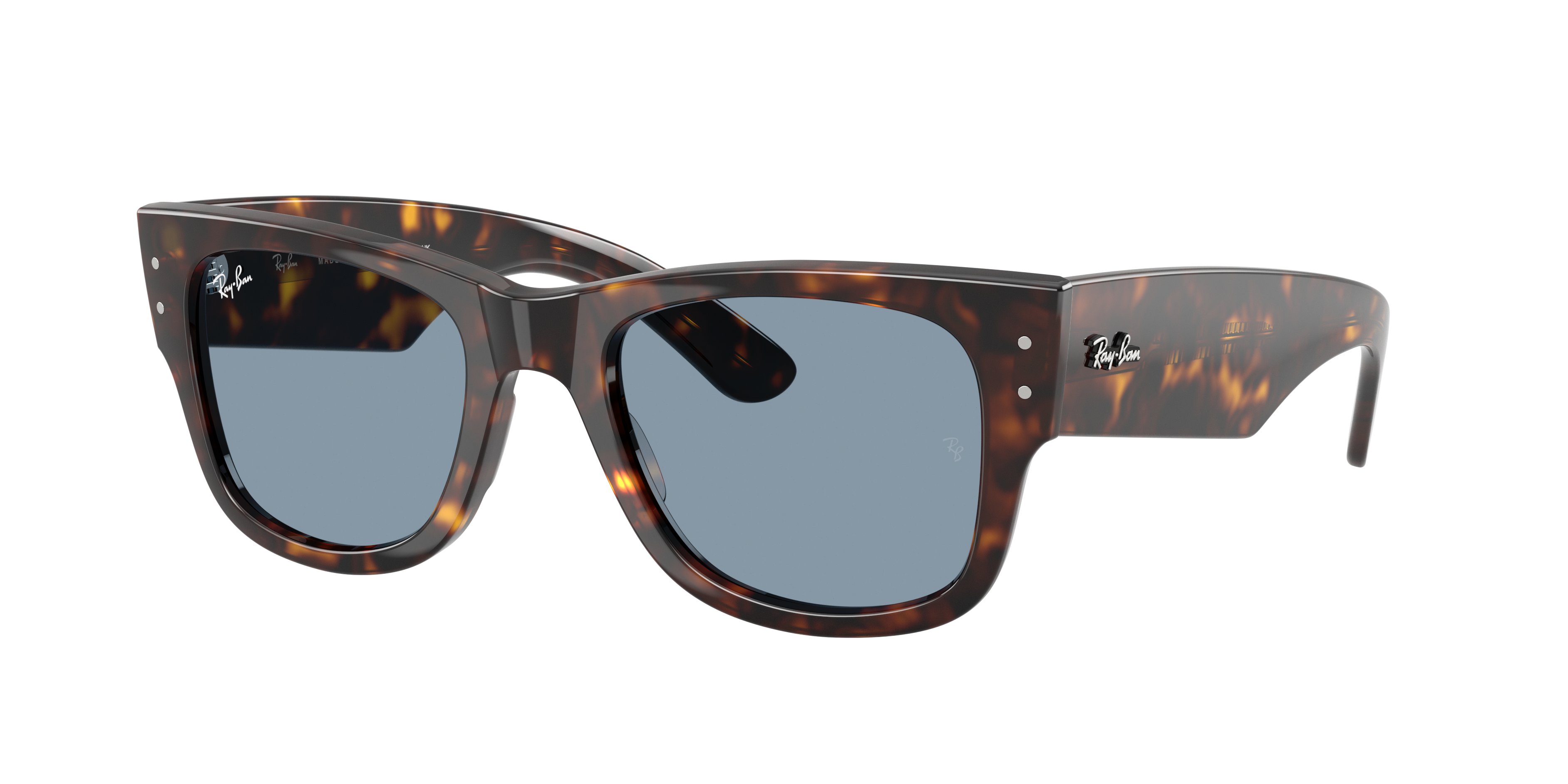 Ray-Ban RB0840S Mega Wayfarer Summer Capsule M (51 - 21