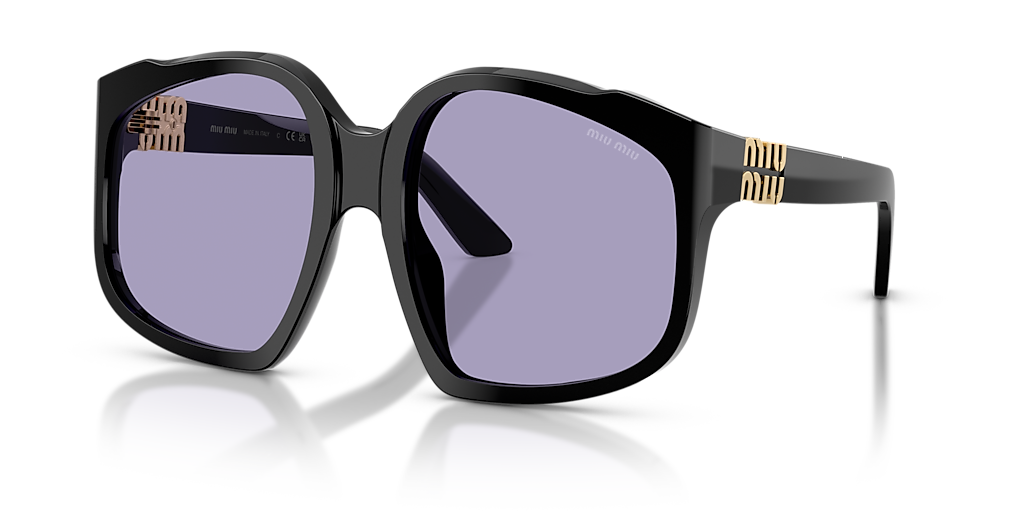 Miさま専用 Miu Miu MU 56ZS Sunglasses | LensCrafters