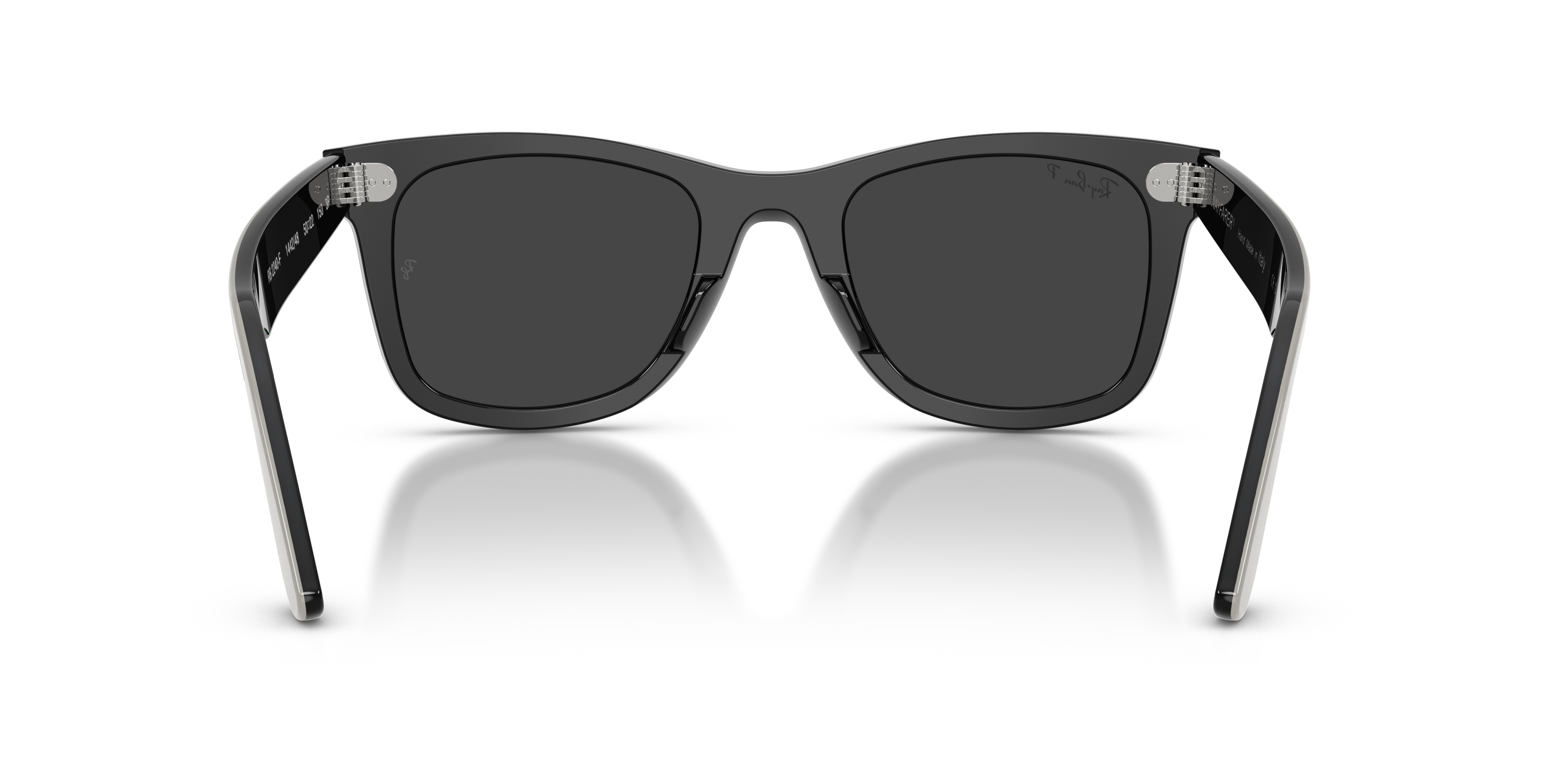 RB2240F Wayfarer Street Neat