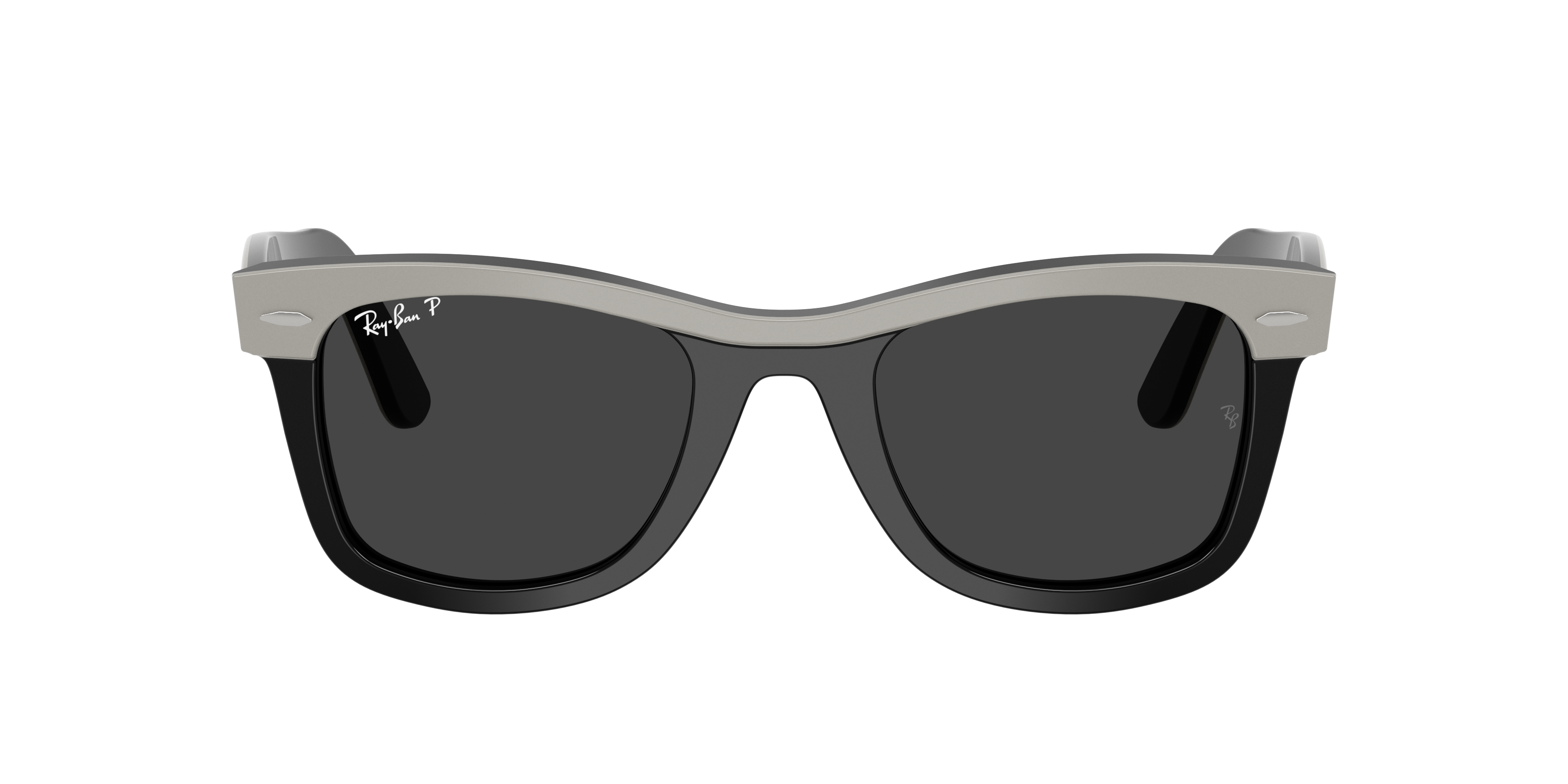Ray Ban Ray In Black