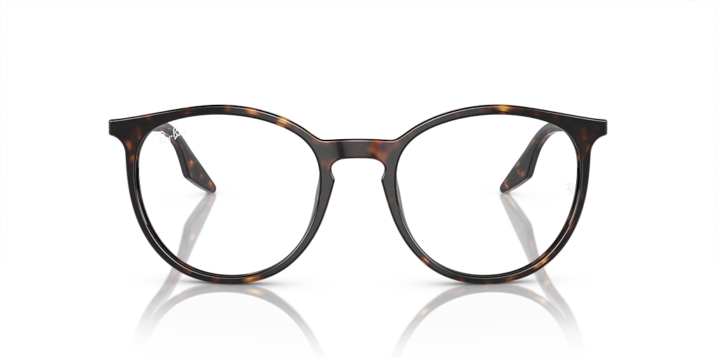 Ray-Ban RB2204 Transitions® L (54 - 20) with Transparent lenses 