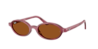Ray-Ban RB4472 Khal Bio-Based