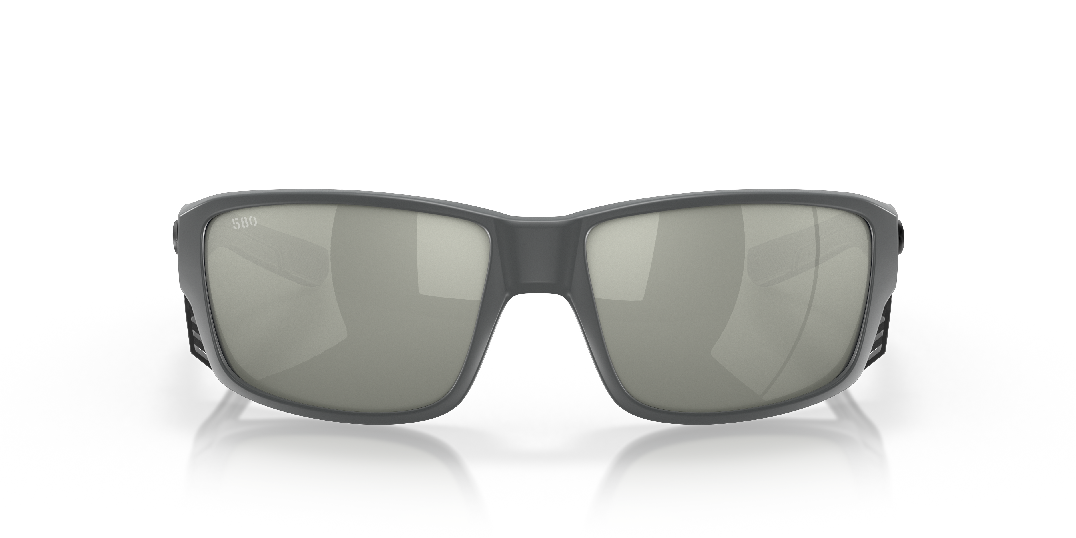 Costa Man Sunglass 6s9105 Tuna Alley Pro In Brown