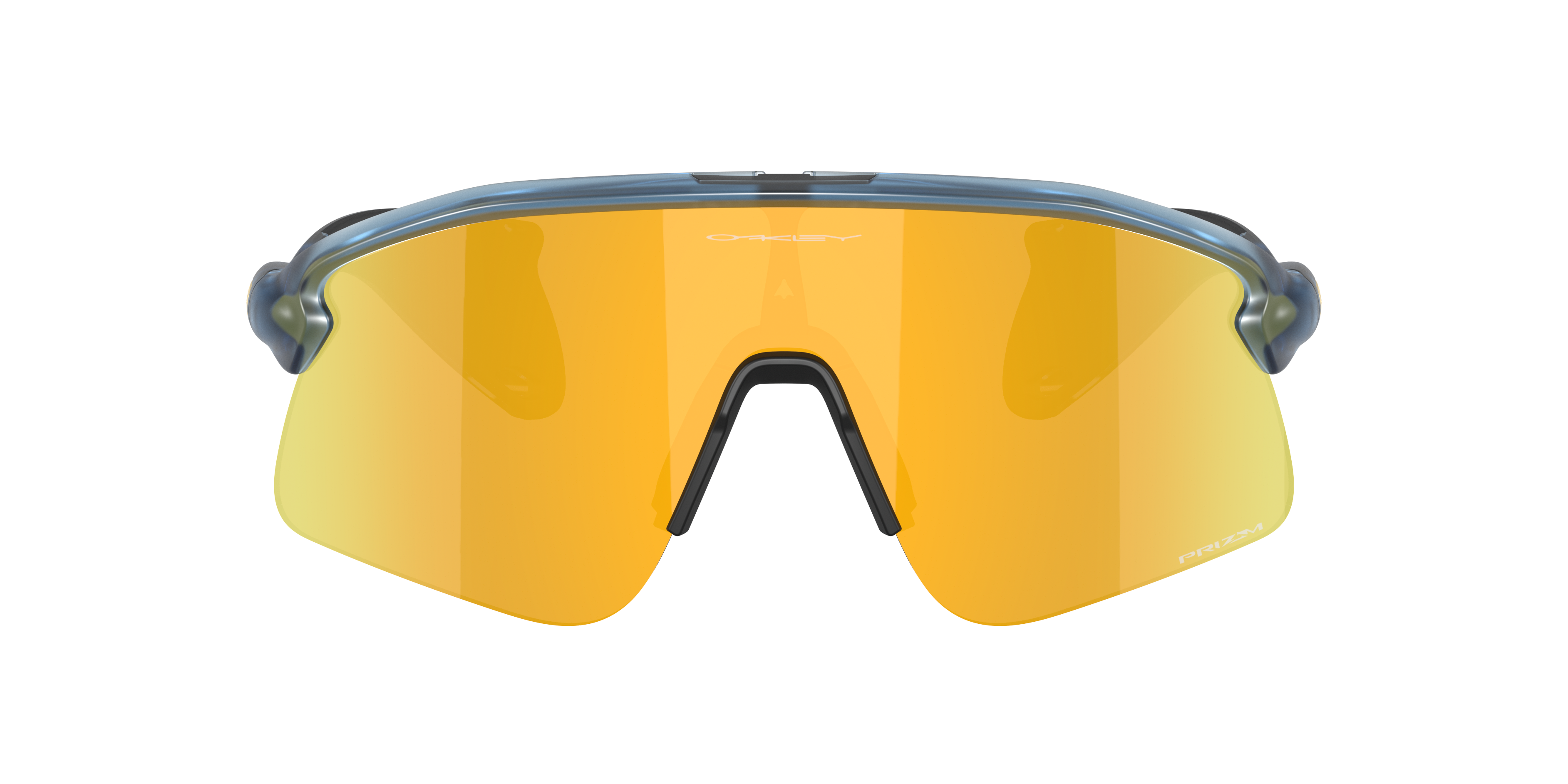 Oakley Unisex Sunglass Oo9518 Stunt Devil S In Green