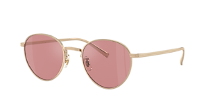 Oliver Peoples OV5298SU Finley Esq. Sun L (53 - 20) with