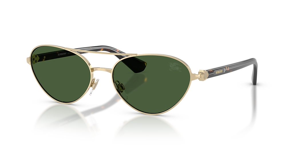 Otrain Glasses Fashion 2016 Aviator Sunglasses Burberry Glasses