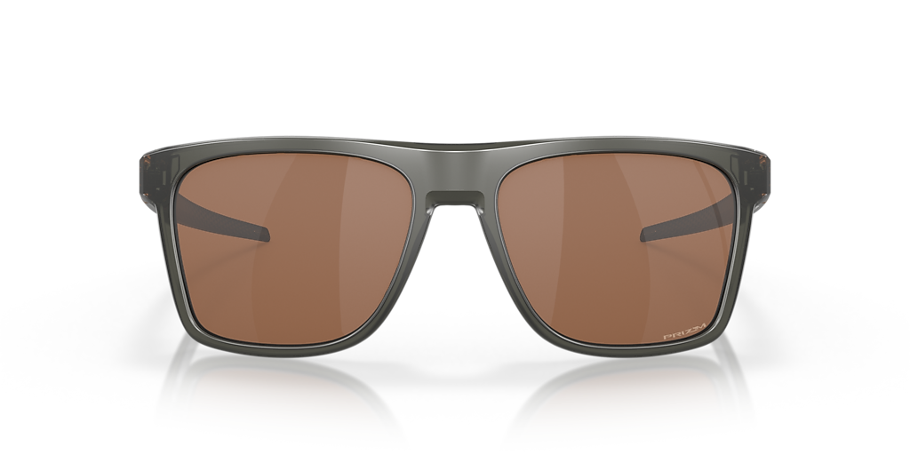 Oakley OO9100 Leffingwell L (57 - 17) with Brown lenses and Grey