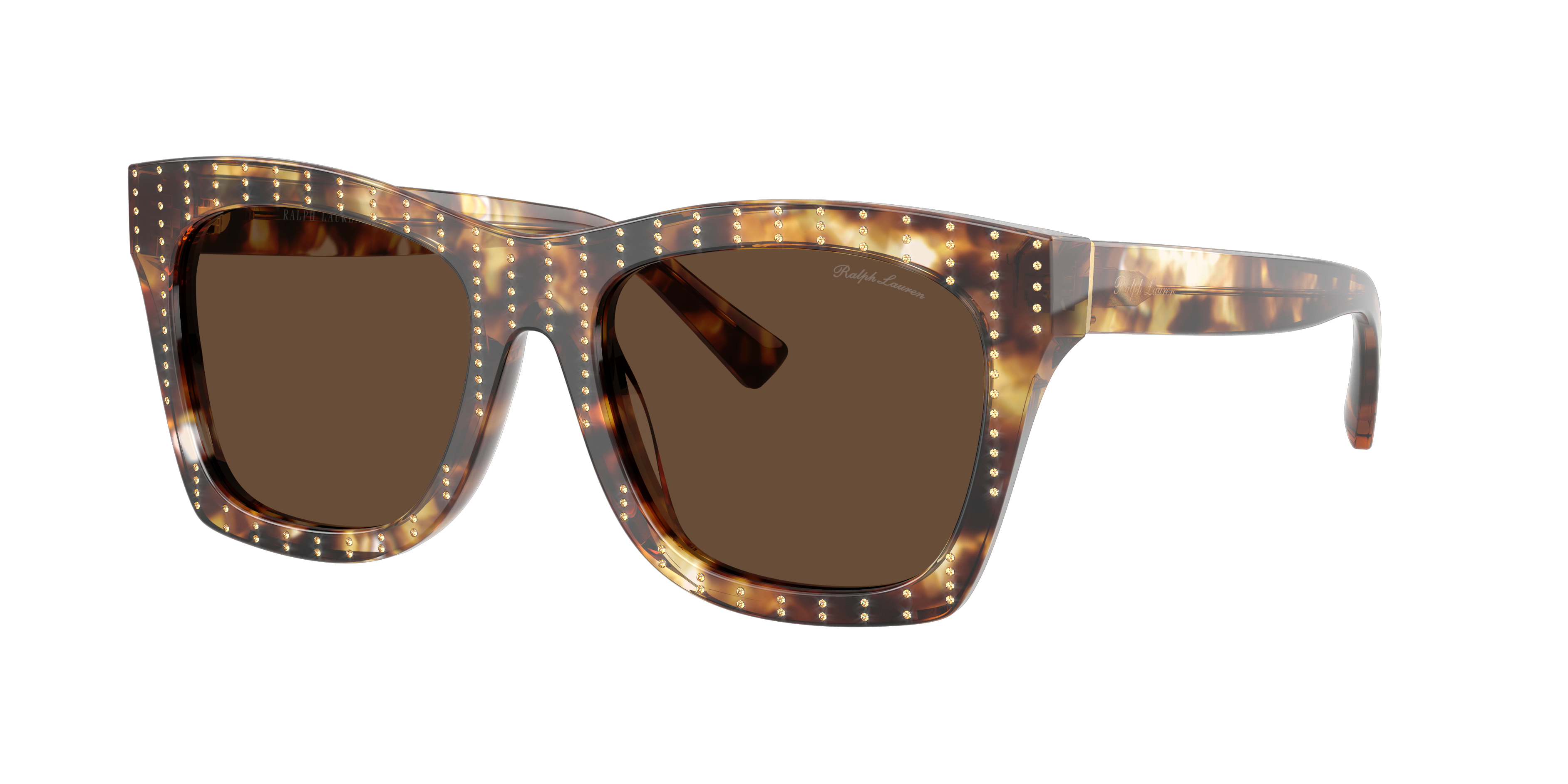 Ralph Lauren Woman Sunglass RL8234BU