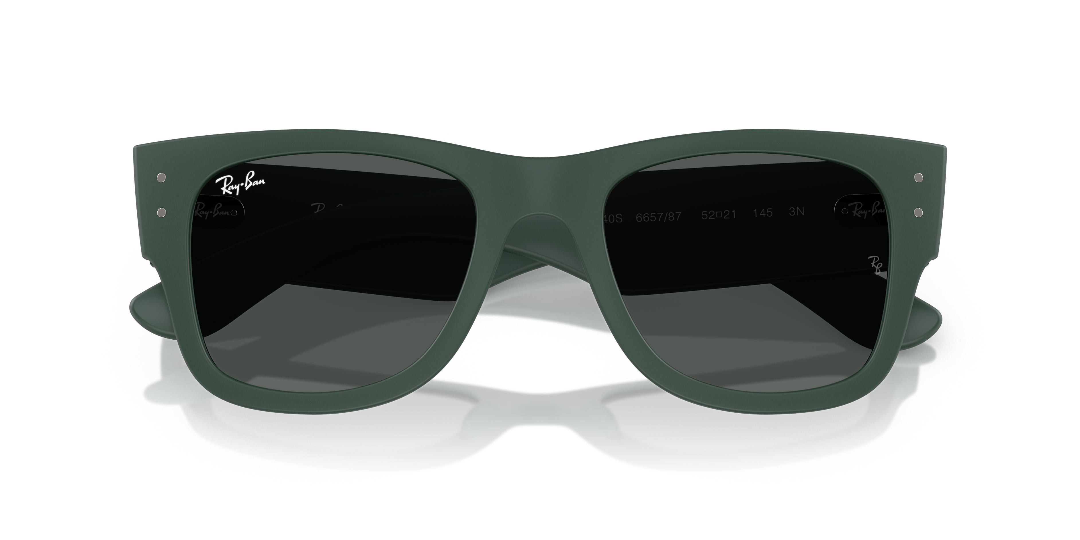 RB4840S Mega Wayfarer Liteforce