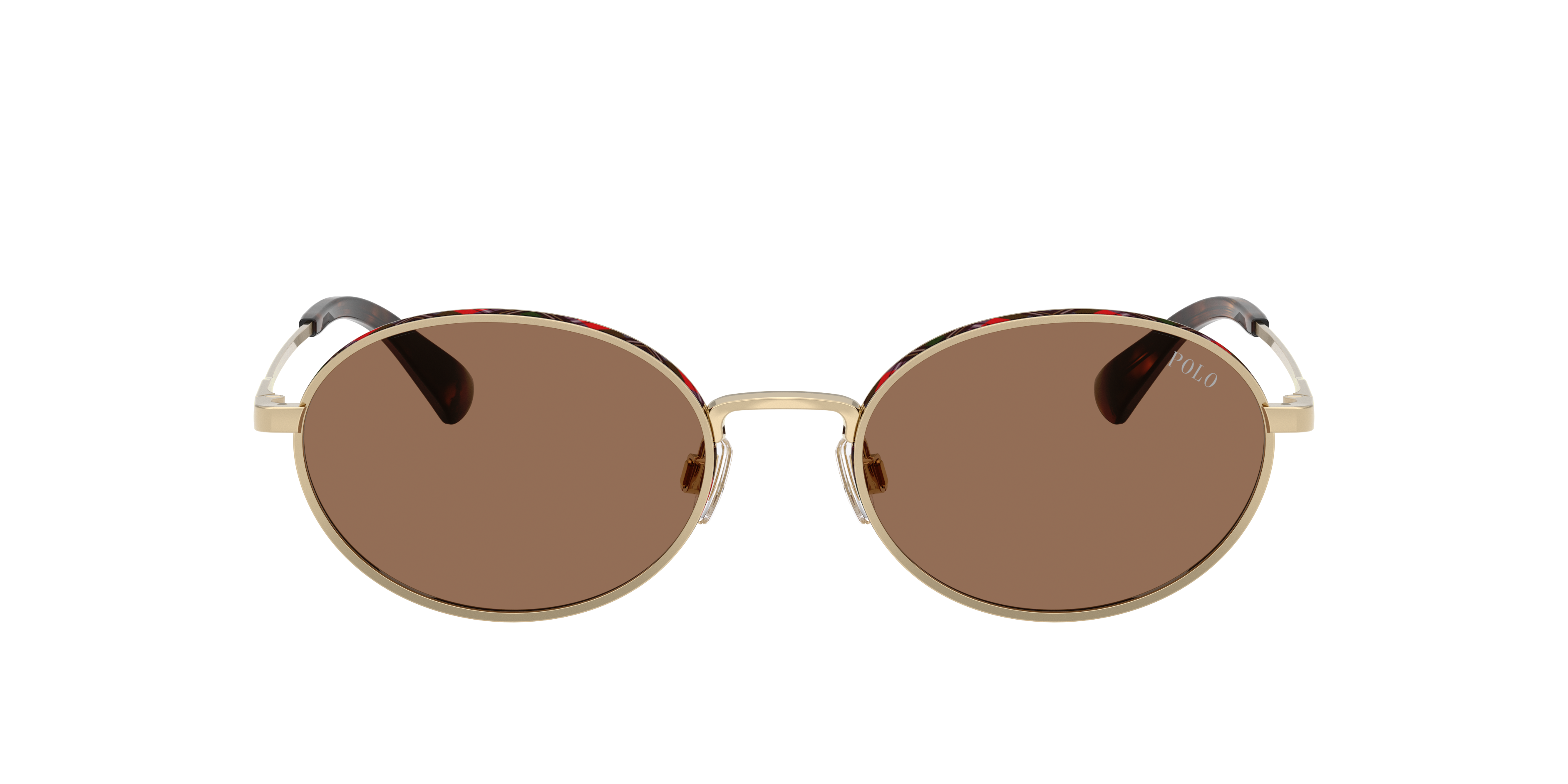 美品 Ralph Lauren ゴールドフレーム サングラス「PH3149」 Polo) Ralph Lauren Sunglasses PH3149 941171 - Best Price and