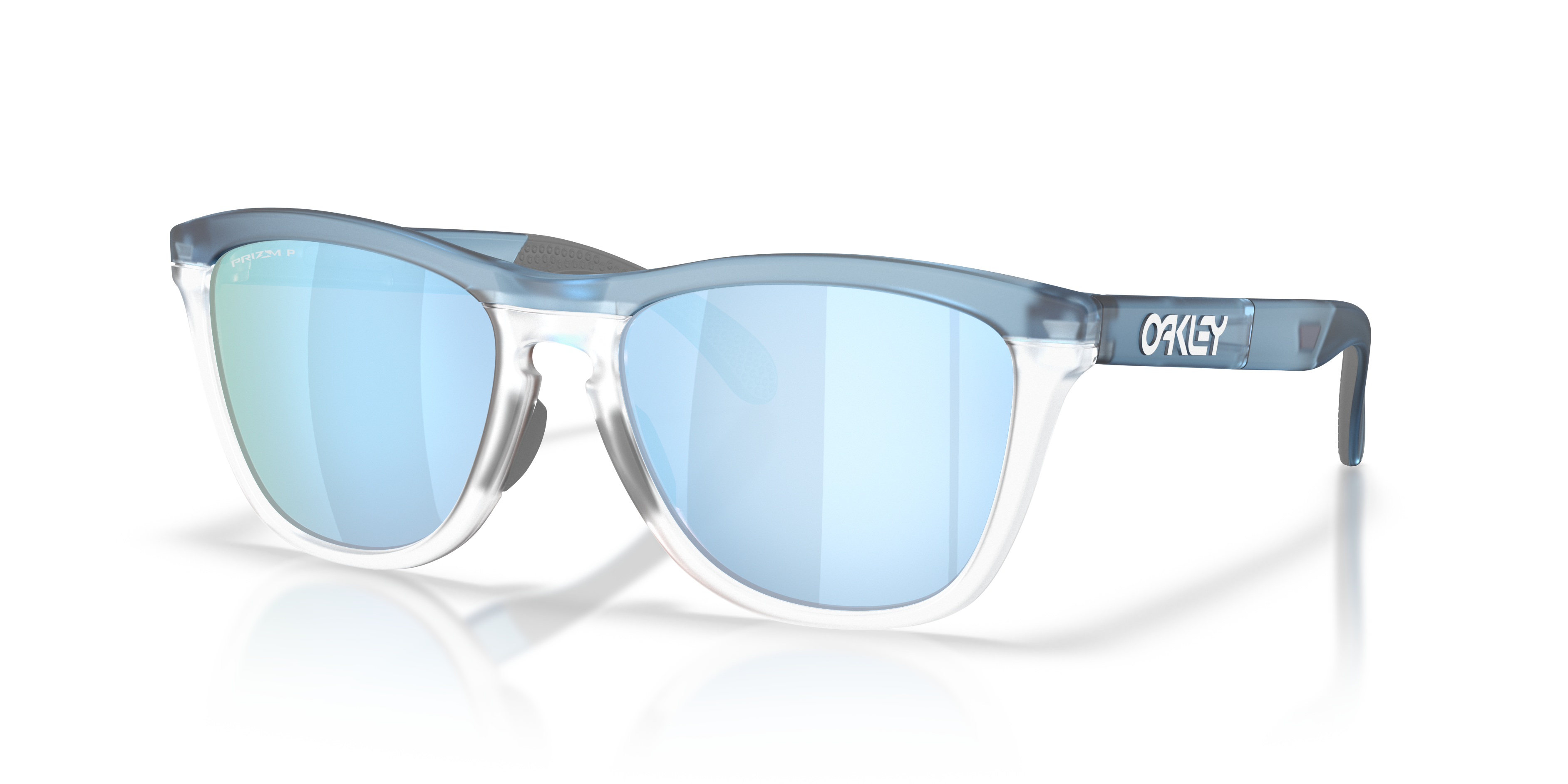 OO9503A Frogskins™ Range XL (Low Bridge Fit)