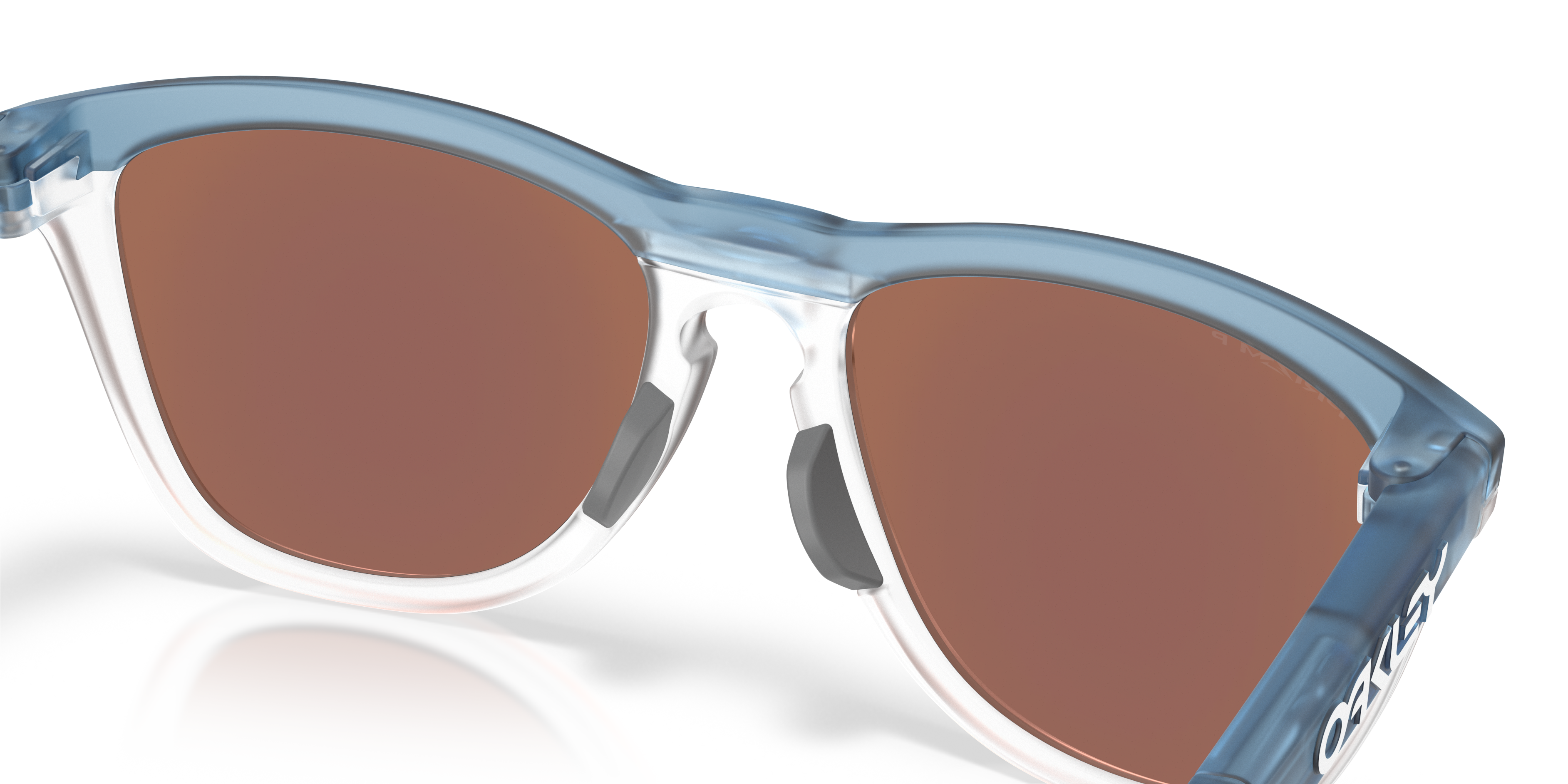 OO9503A Frogskins™ Range XL (Low Bridge Fit)